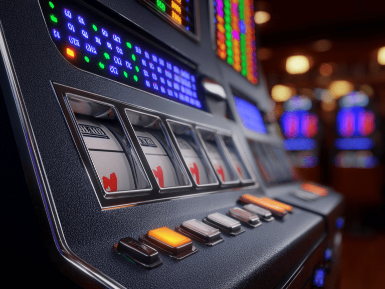 Best Free Slot Sites in 2025 – No Deposit or Risk Required