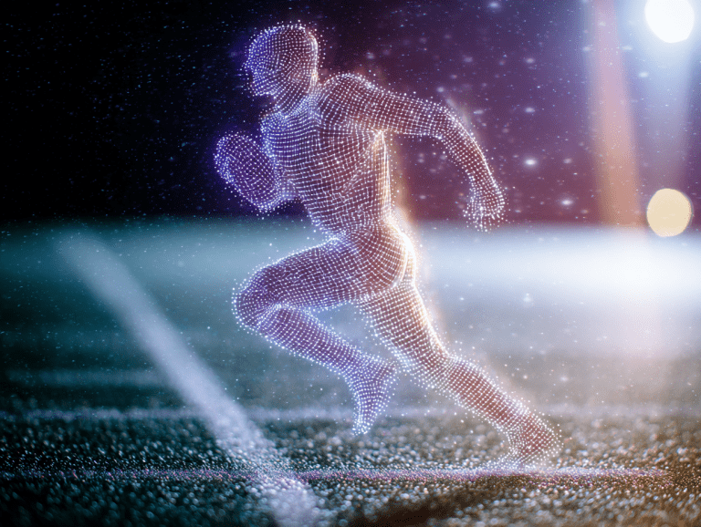 How AI Is Changing the Game in Sports Betting (And What to Watch Out For)